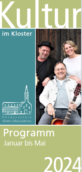 Kloster Johannesbrunn